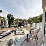 White Pearl 3.12 Lejlighed Timmendorfer Strand