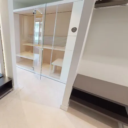 White Pearl 3.12 Apartman *