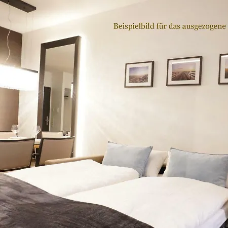 White Pearl 3.12 Apartman
