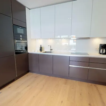 White Pearl 3.12 Apartman