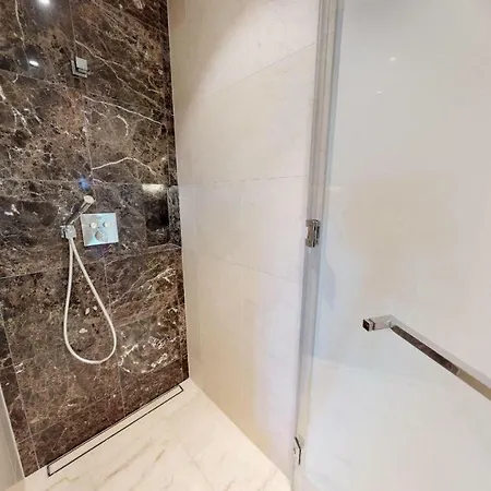 White Pearl 3.12 Apartman