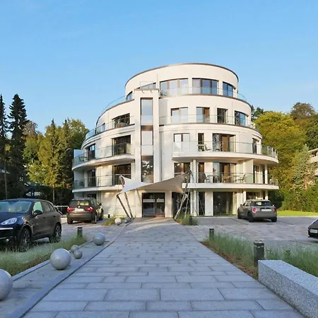 Apartman White Pearl 3.12 *